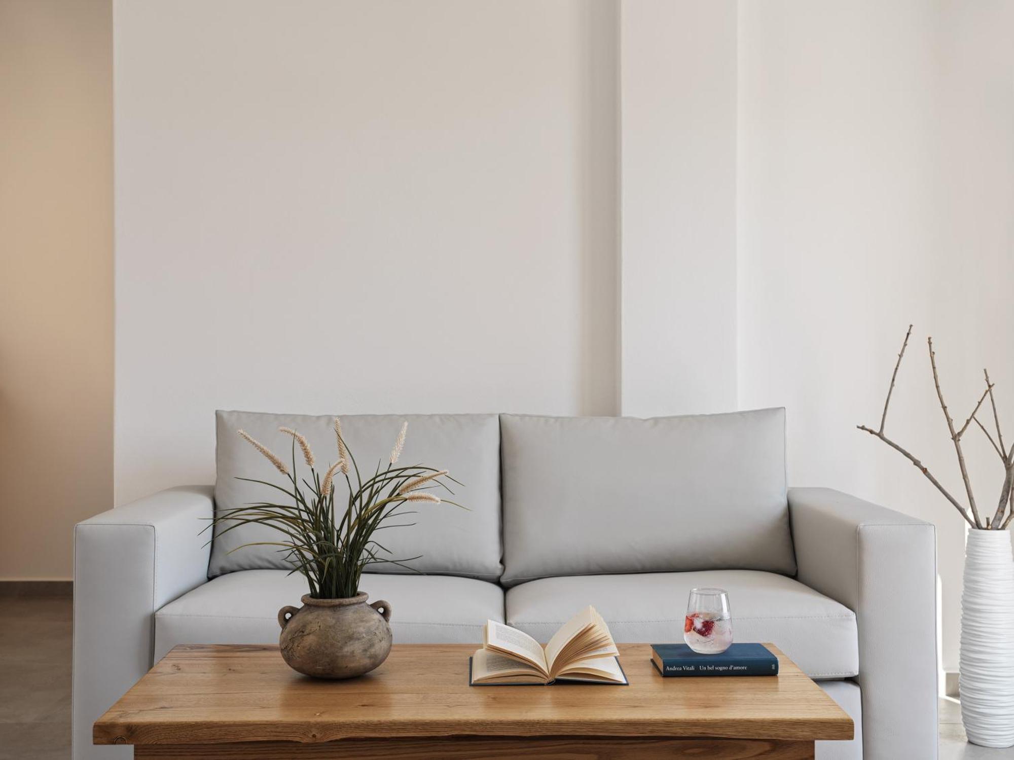Avaton Hotel Folegandros Town Bagian luar foto
